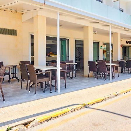 Hotel Gami Adults Only Cala Ratjada  Zewnętrze zdjęcie