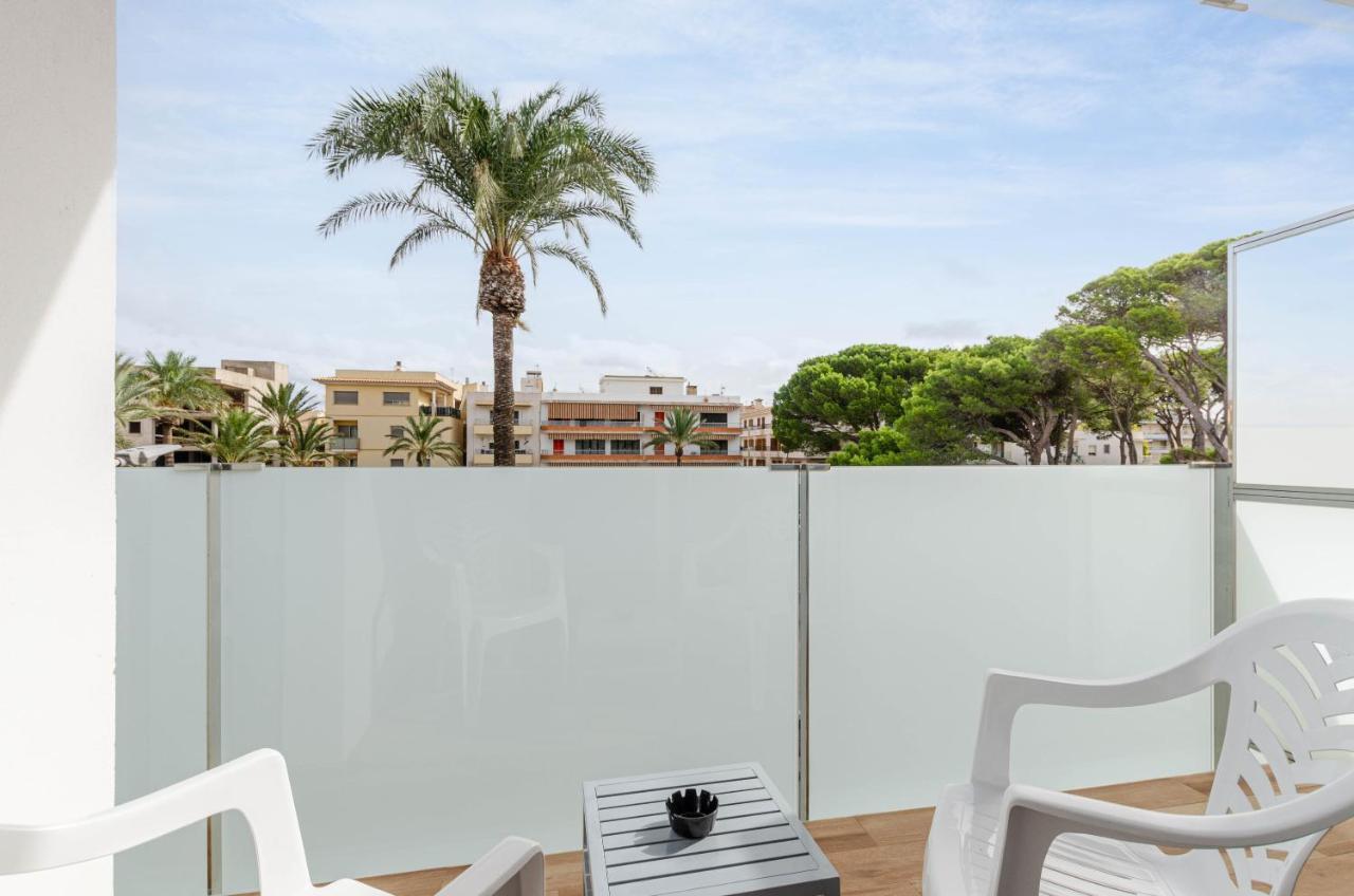 Hotel Gami Adults Only Cala Ratjada  Zewnętrze zdjęcie