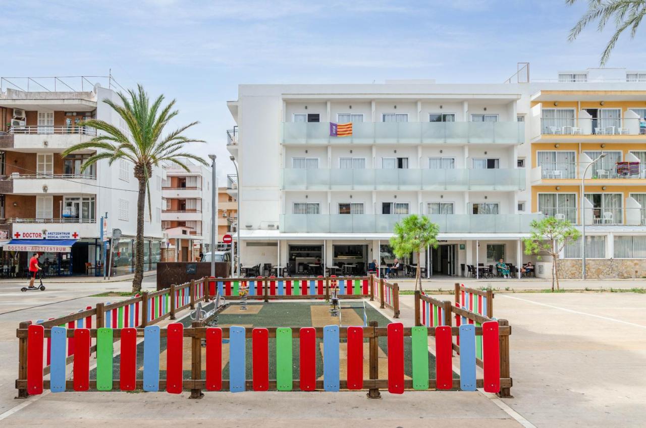 Hotel Gami Adults Only Cala Ratjada  Zewnętrze zdjęcie