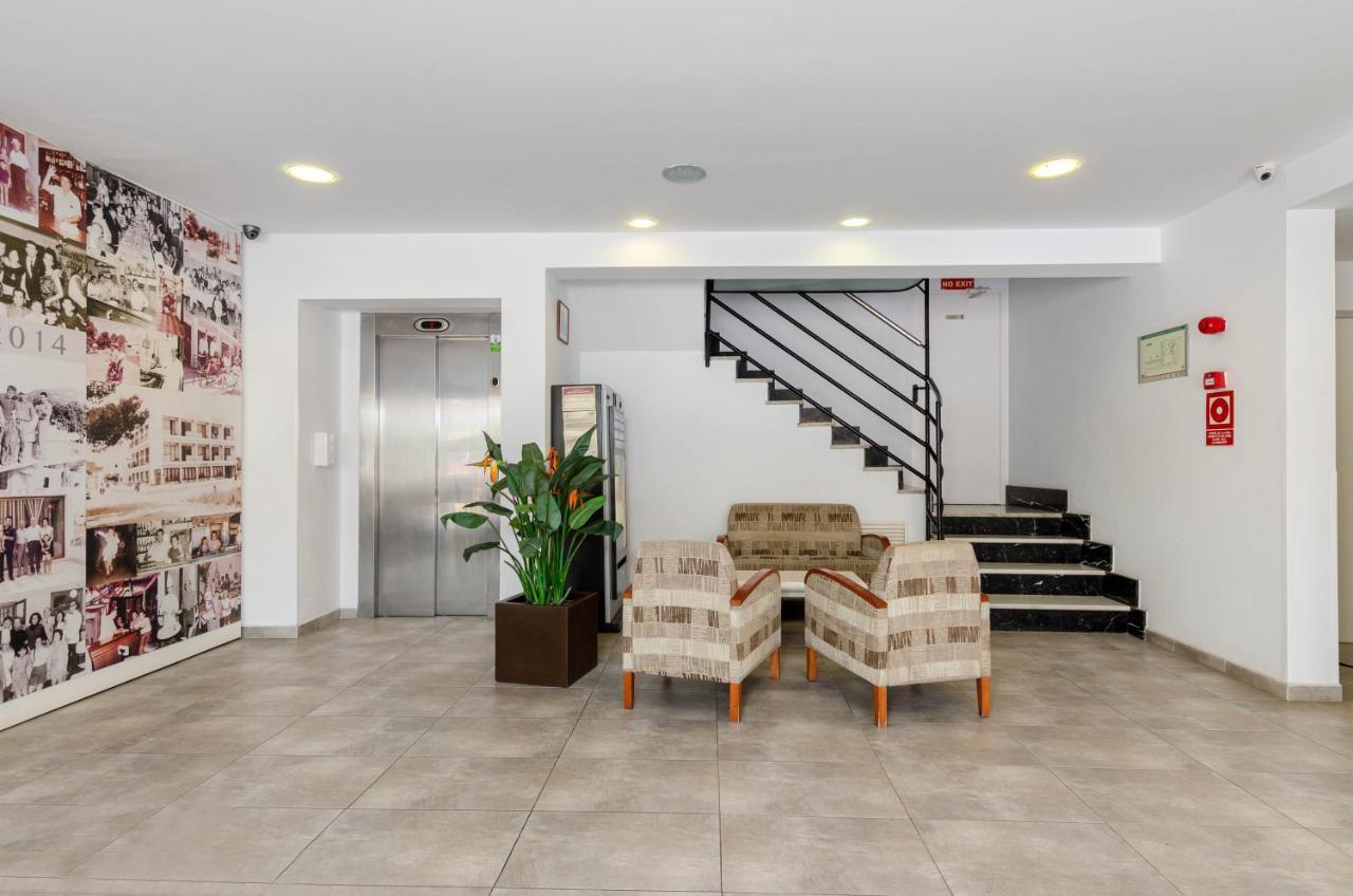 Hotel Gami Adults Only Cala Ratjada  Zewnętrze zdjęcie