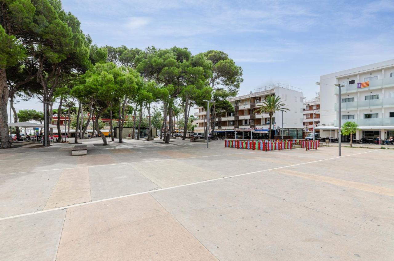 Hotel Gami Adults Only Cala Ratjada  Zewnętrze zdjęcie