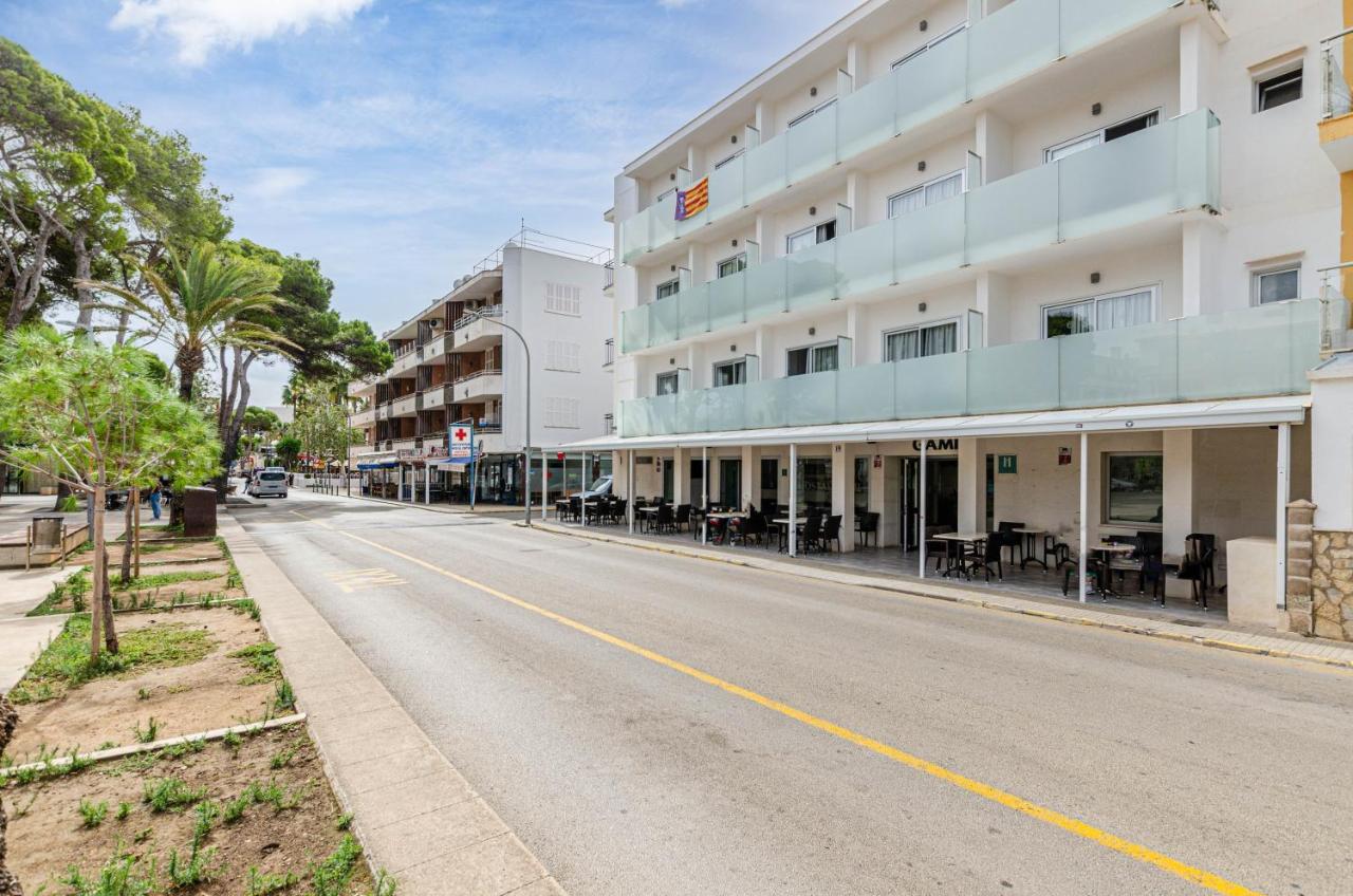 Hotel Gami Adults Only Cala Ratjada  Zewnętrze zdjęcie