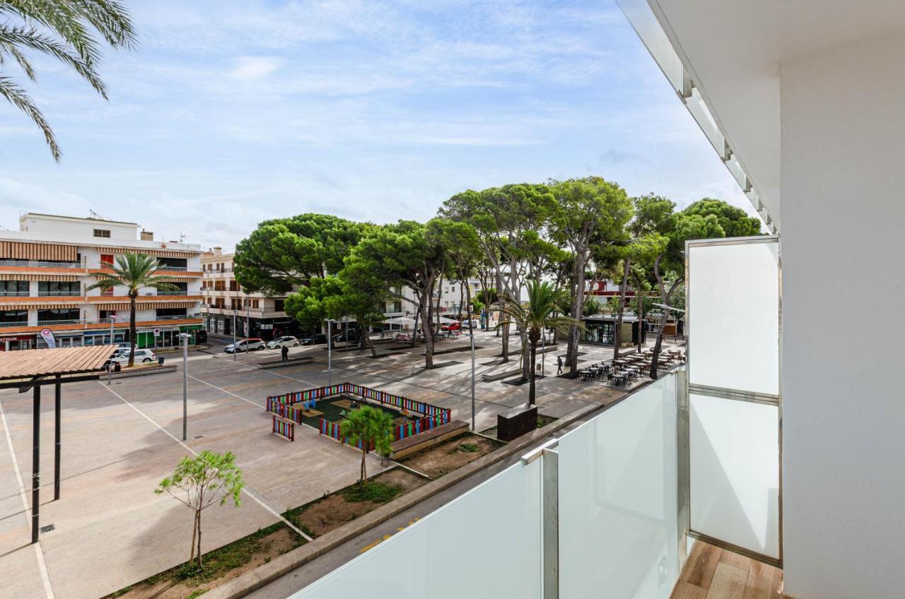 Hotel Gami Adults Only Cala Ratjada  Zewnętrze zdjęcie