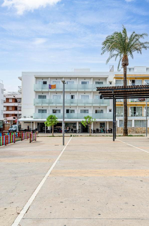 Hotel Gami Adults Only Cala Ratjada  Zewnętrze zdjęcie