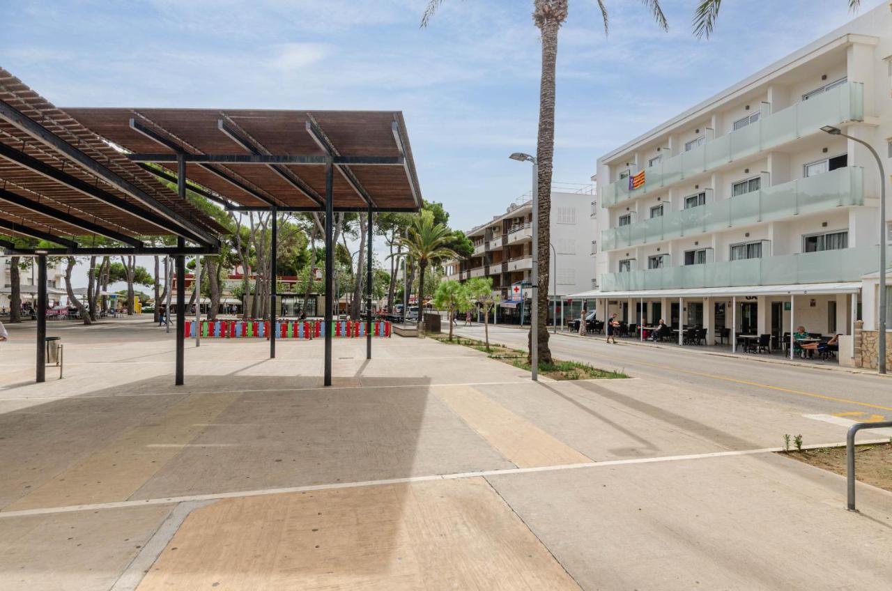 Hotel Gami Adults Only Cala Ratjada  Zewnętrze zdjęcie