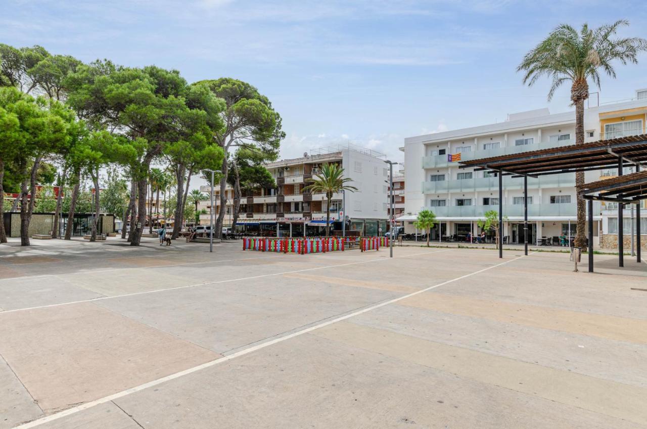 Hotel Gami Adults Only Cala Ratjada  Zewnętrze zdjęcie
