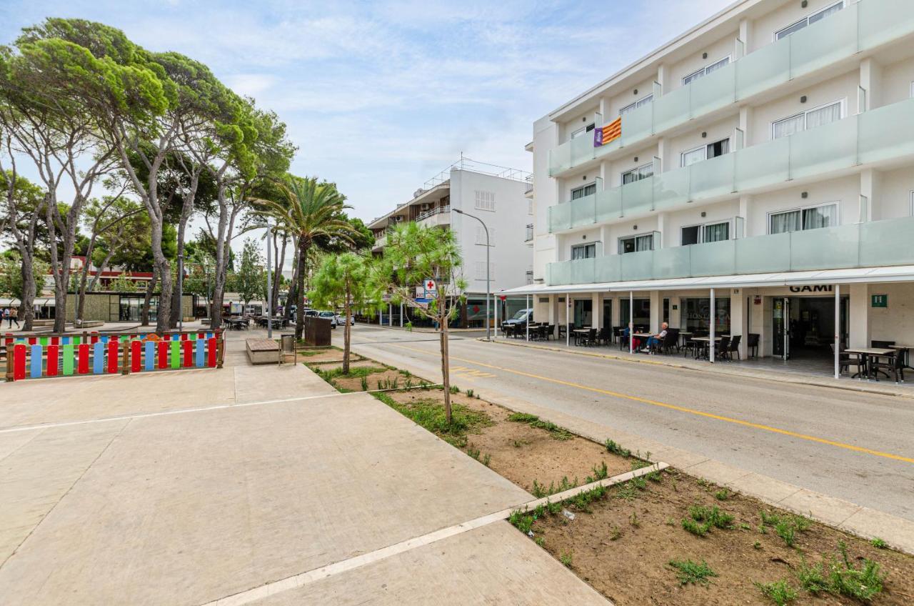 Hotel Gami Adults Only Cala Ratjada  Zewnętrze zdjęcie