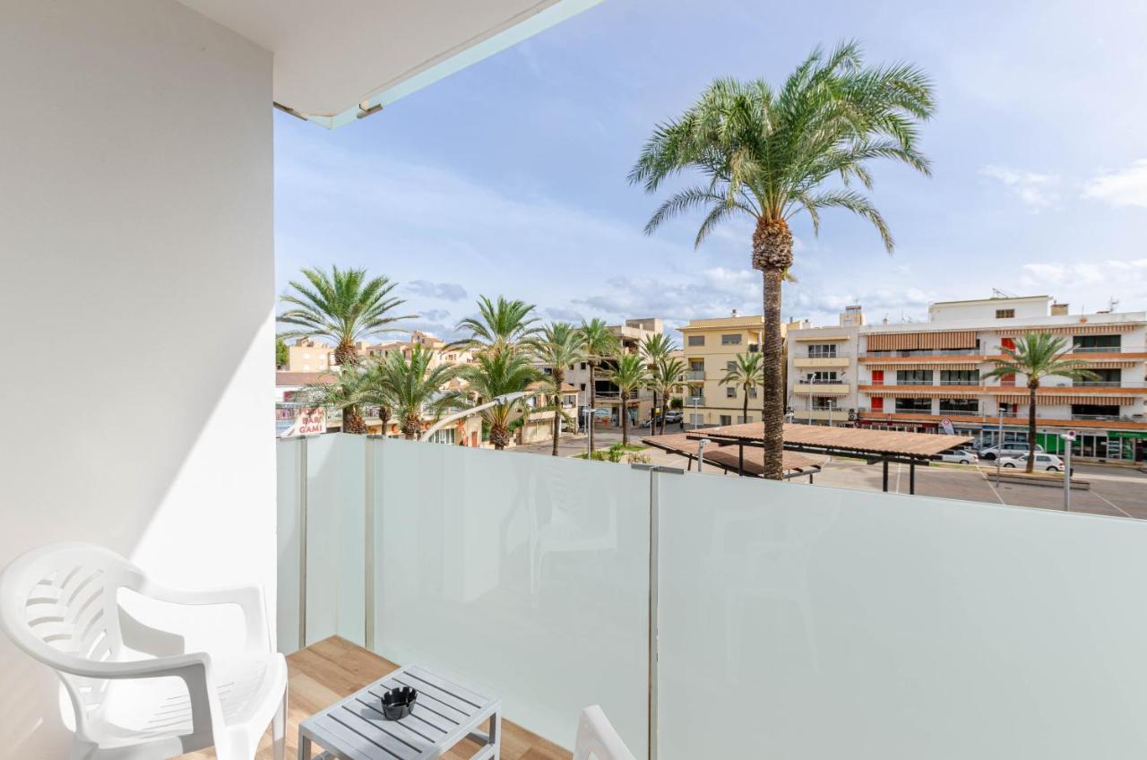 Hotel Gami Adults Only Cala Ratjada  Zewnętrze zdjęcie