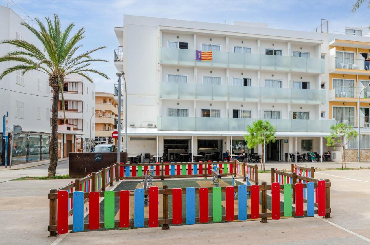 Hotel Gami Adults Only Cala Ratjada  Zewnętrze zdjęcie