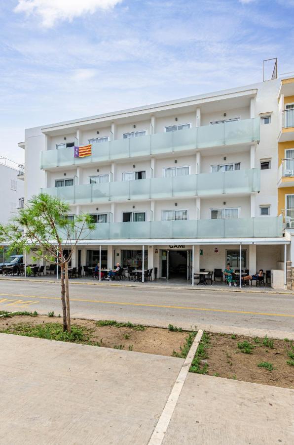 Hotel Gami Adults Only Cala Ratjada  Zewnętrze zdjęcie