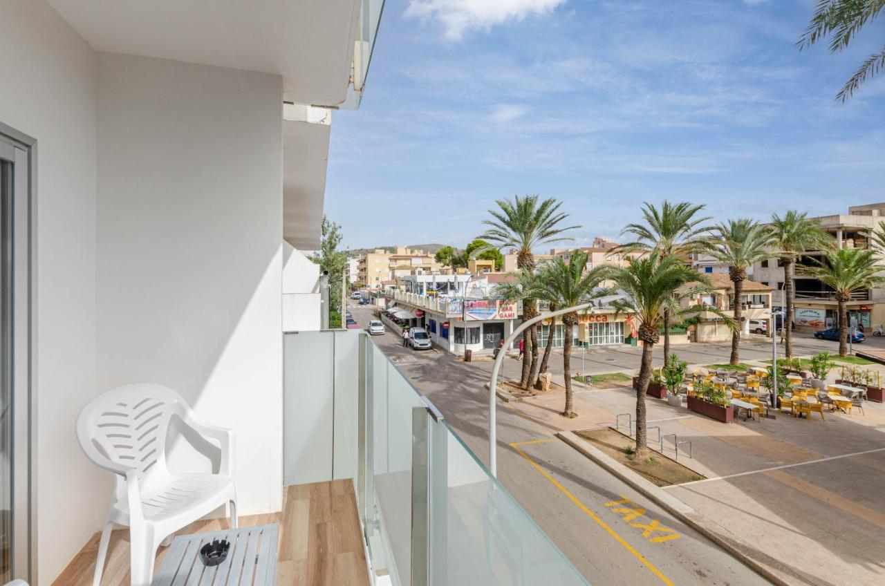 Hotel Gami Adults Only Cala Ratjada  Zewnętrze zdjęcie