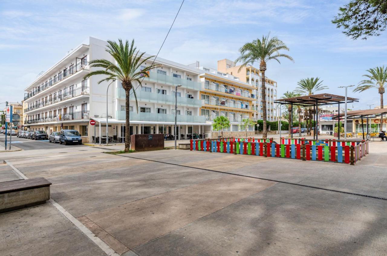 Hotel Gami Adults Only Cala Ratjada  Zewnętrze zdjęcie