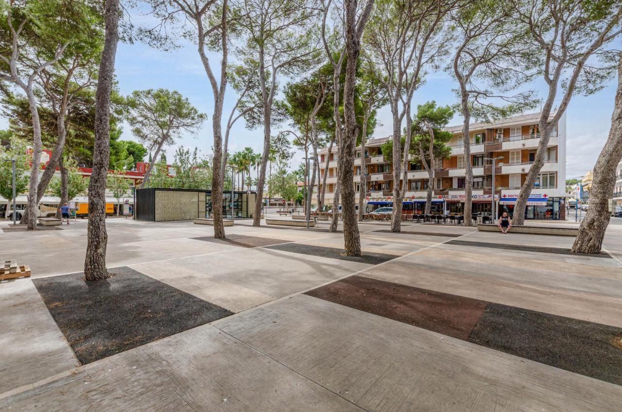 Hotel Gami Adults Only Cala Ratjada  Zewnętrze zdjęcie