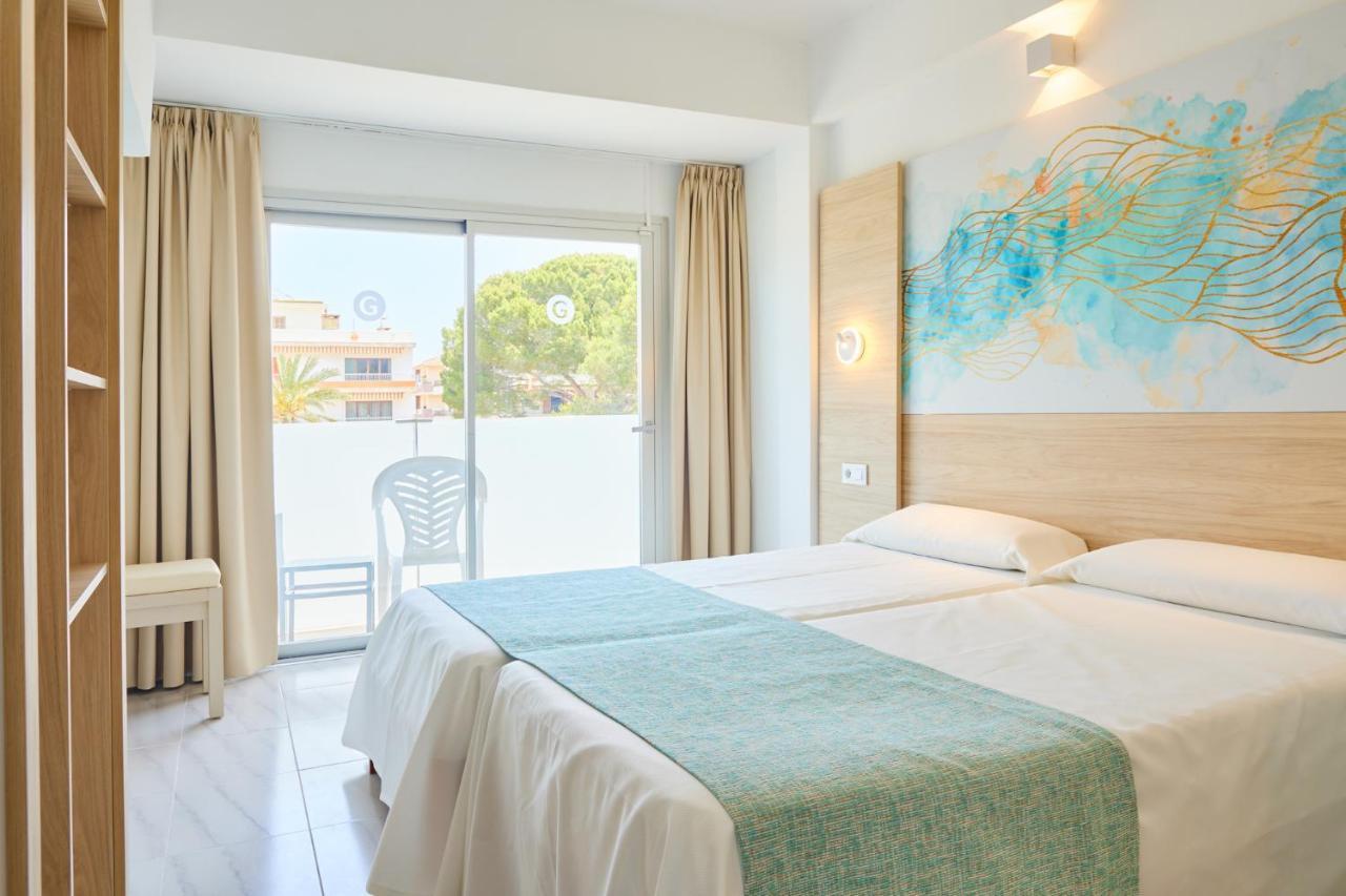 Hotel Gami Adults Only Cala Ratjada  Zewnętrze zdjęcie