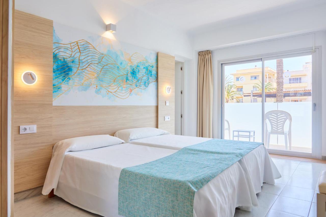 Hotel Gami Adults Only Cala Ratjada  Zewnętrze zdjęcie