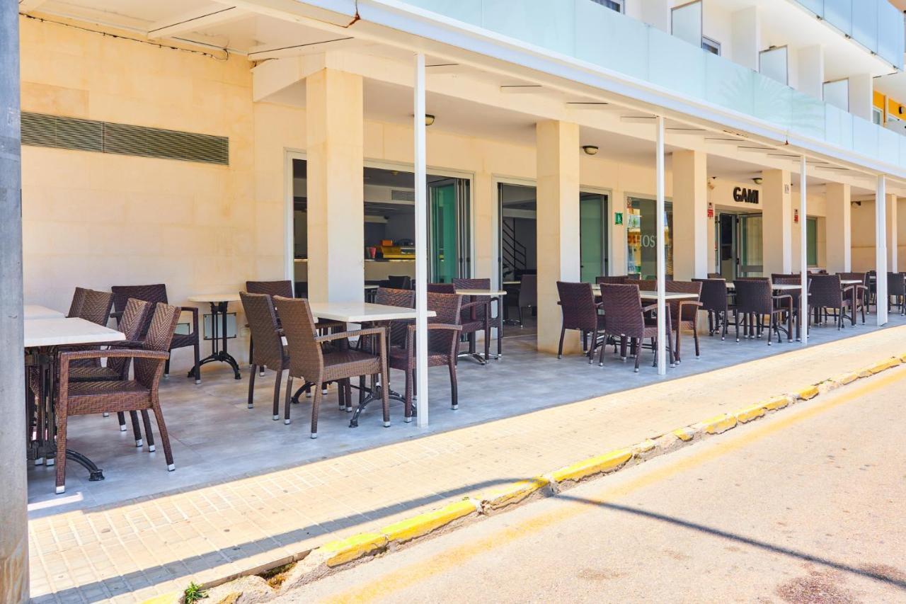 Hotel Gami Adults Only Cala Ratjada  Zewnętrze zdjęcie