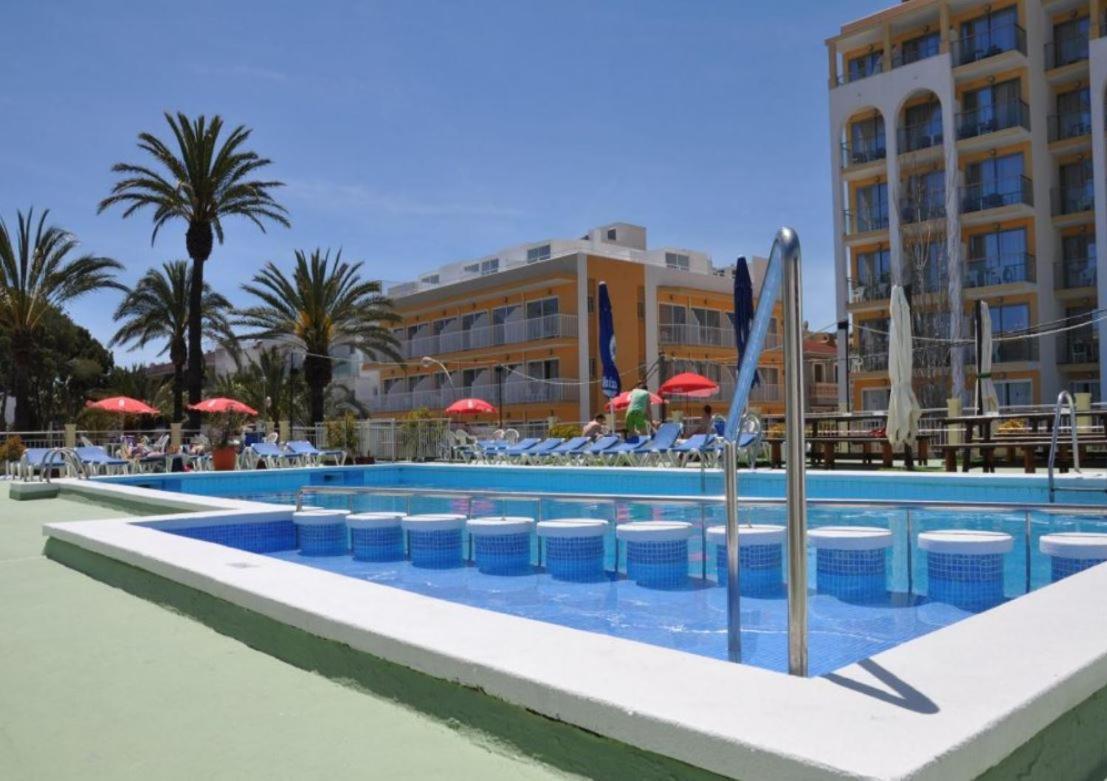 Hotel Gami Adults Only Cala Ratjada  Zewnętrze zdjęcie