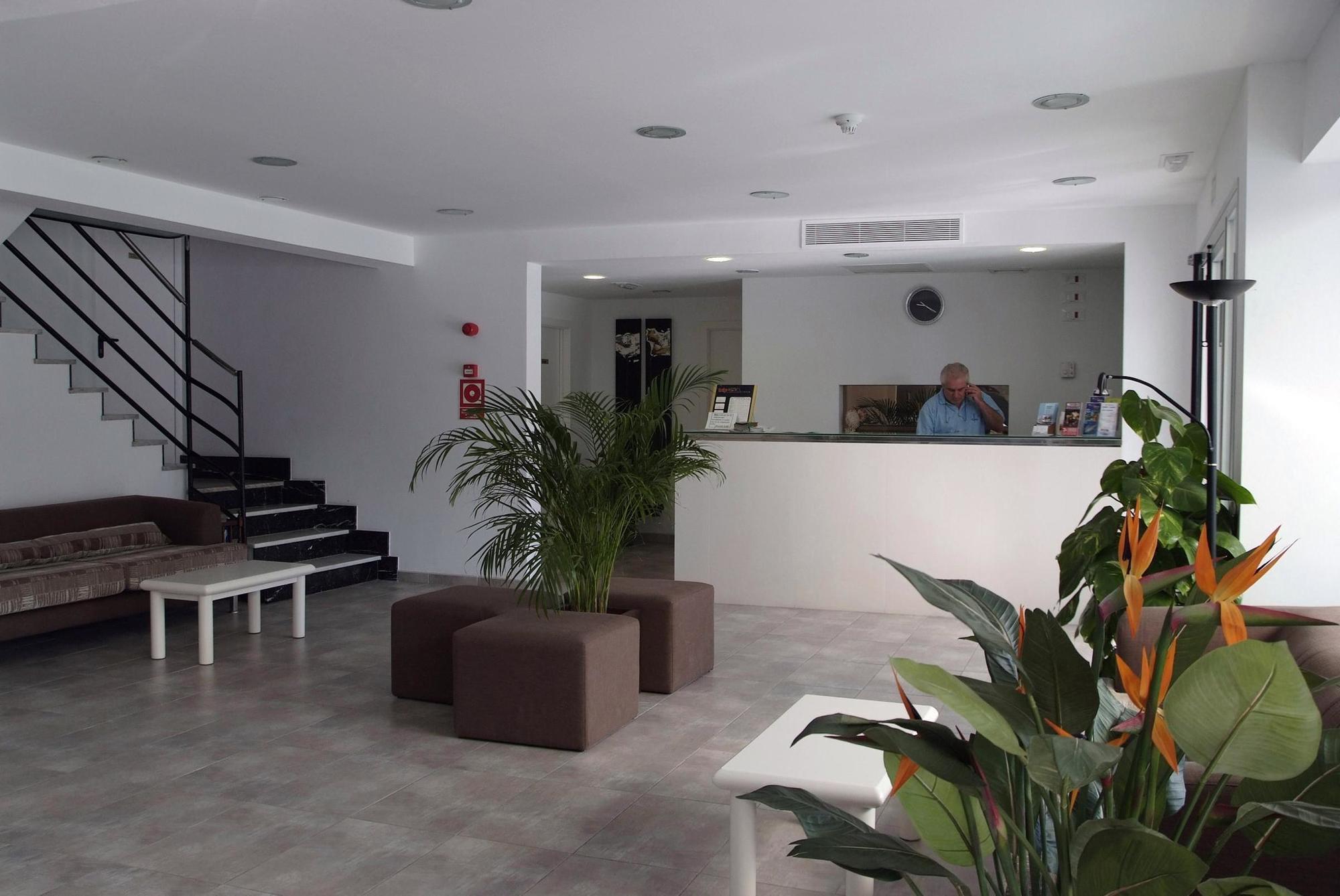 Hotel Gami Adults Only Cala Ratjada  Zewnętrze zdjęcie