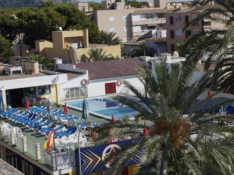 Hotel Gami Adults Only Cala Ratjada  Zewnętrze zdjęcie