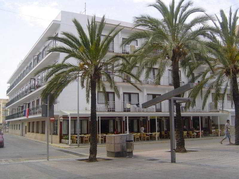 Hotel Gami Adults Only Cala Ratjada  Zewnętrze zdjęcie