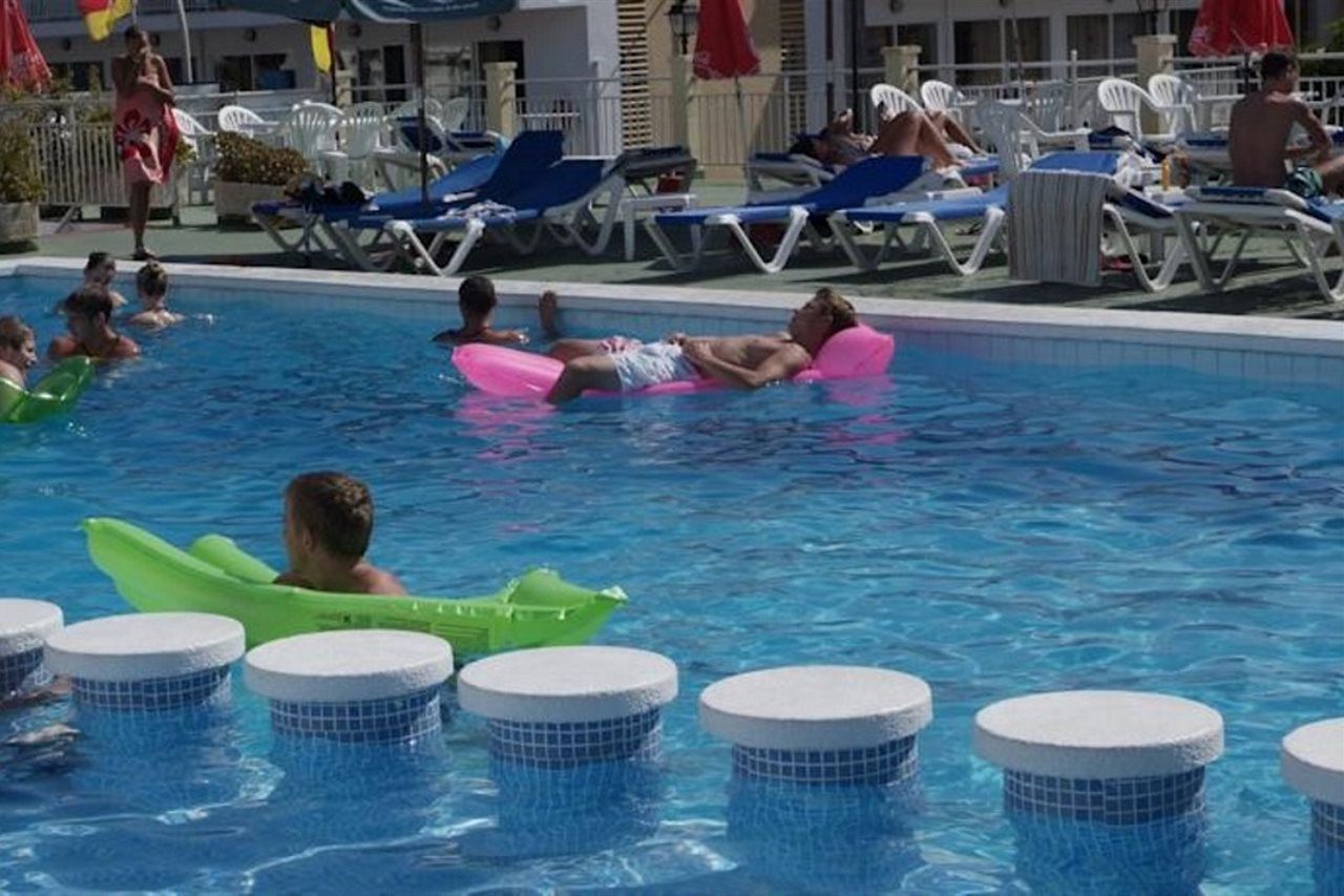 Hotel Gami Adults Only Cala Ratjada  Zewnętrze zdjęcie