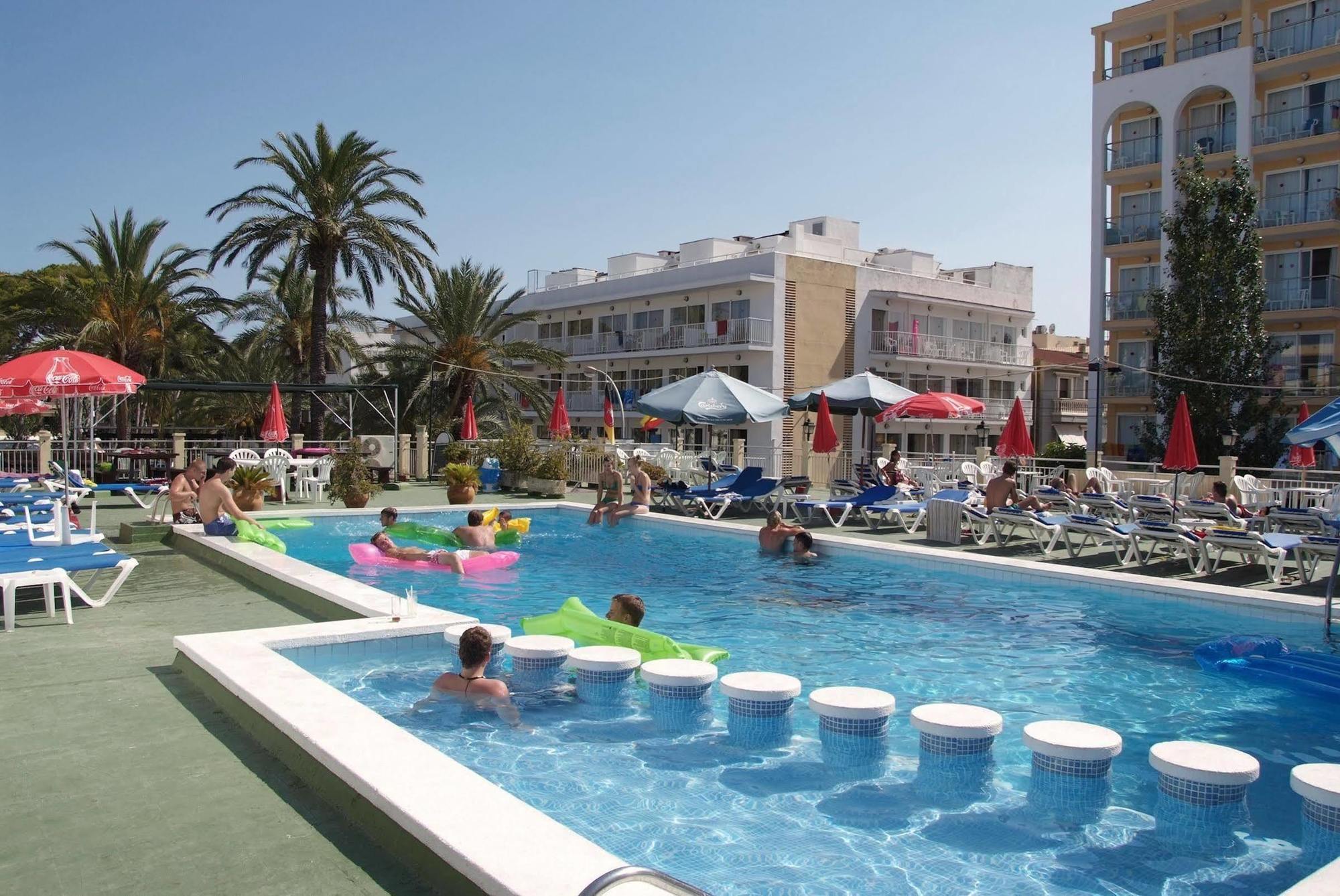 Hotel Gami Adults Only Cala Ratjada  Zewnętrze zdjęcie